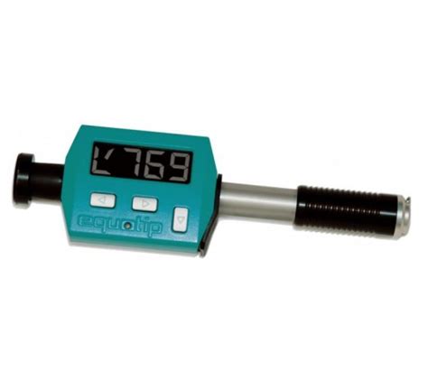 Proceq Bambino 2 Hardness Tester D Probe (BAMBINO